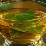 Bay Leaf Tea Helps Digestion