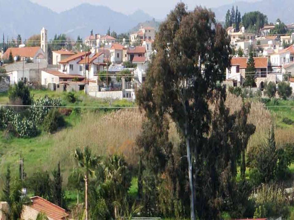 Moni Village Limassol Village