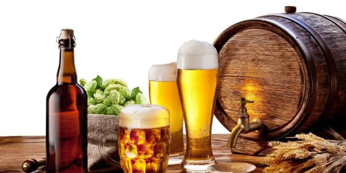 Paphos Beer Festival August 2024