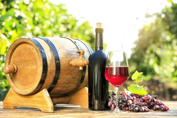 Wines of Cyprus photo