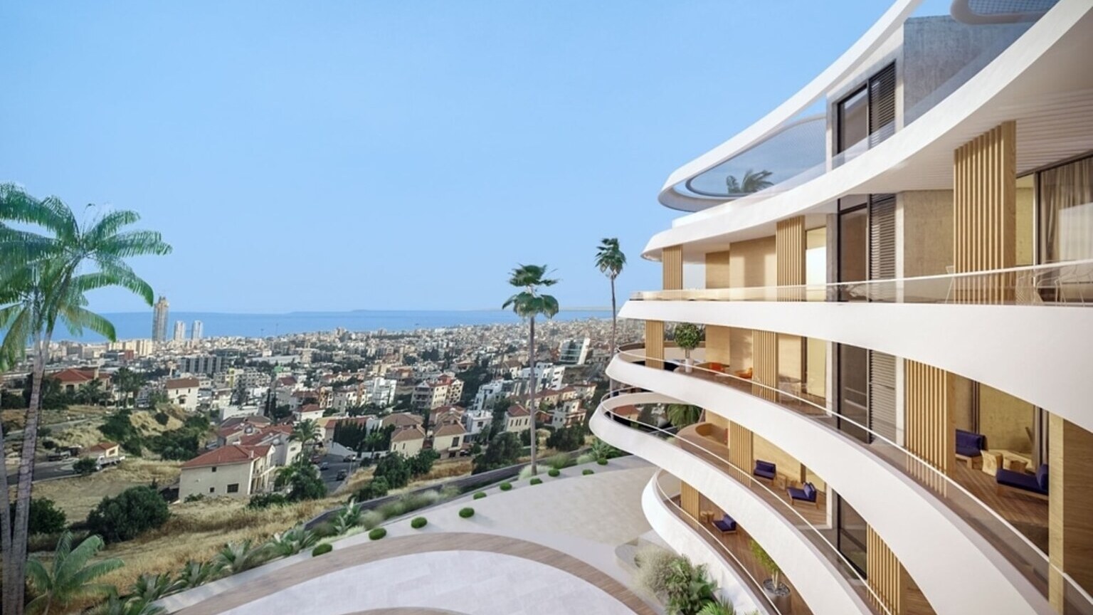 Buying Property in Cyprus is the Best Investment