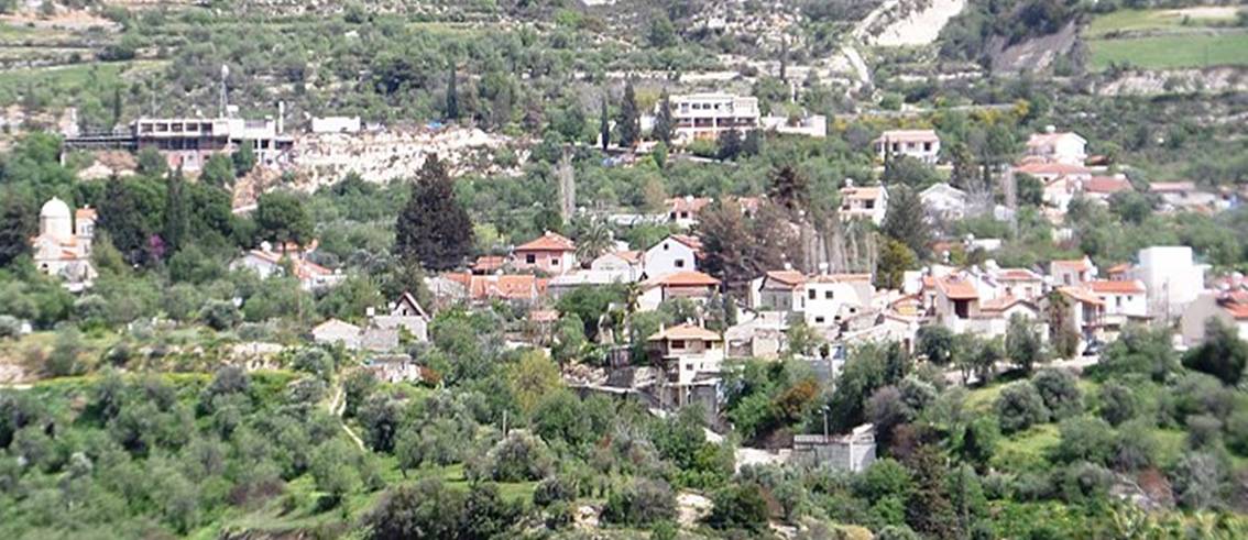 Doros Village: A Hidden Gem in Cyprus