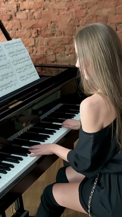 Elena Kappari Piano