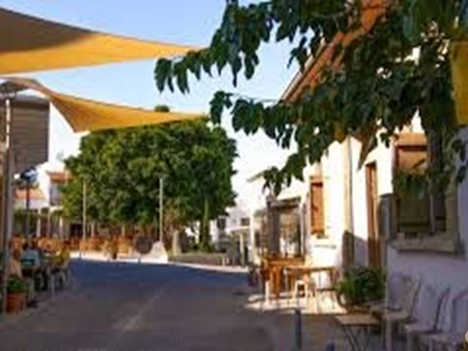 Kalavasos Village Limassol