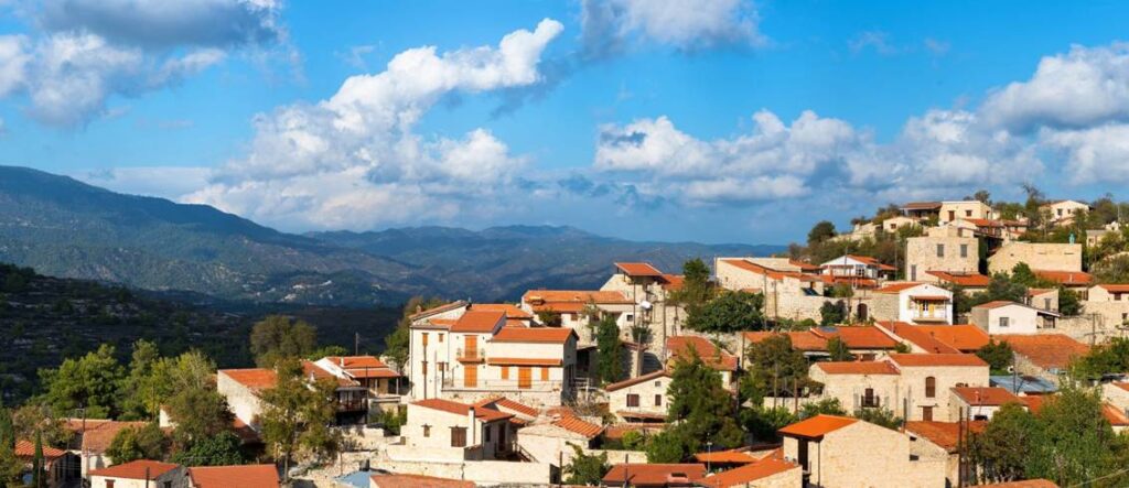 Lofou Village