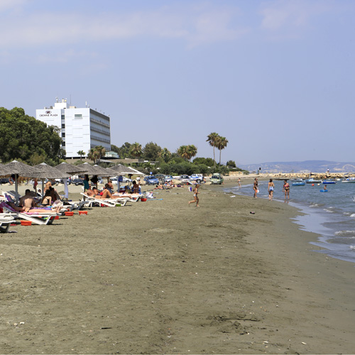 Miami Beach Limassol