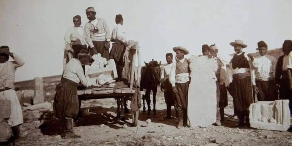 Ottoman Empire