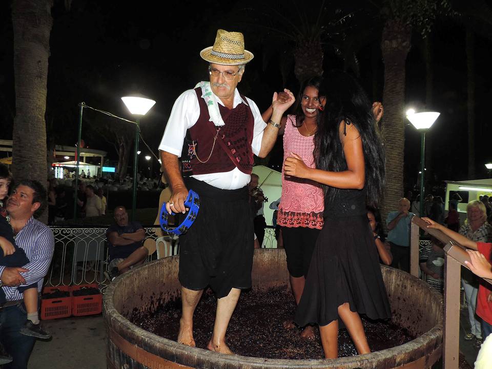 Limassol Wine Festival