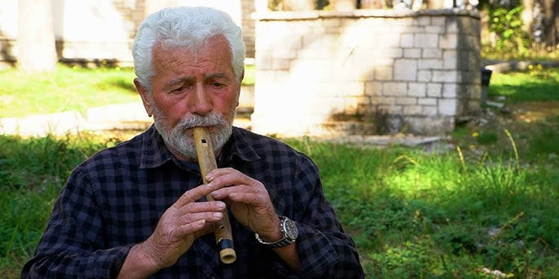 The Pithkiavli Music Instrument