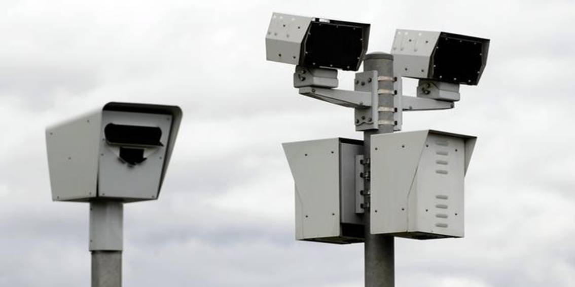 Speed Cameras 1