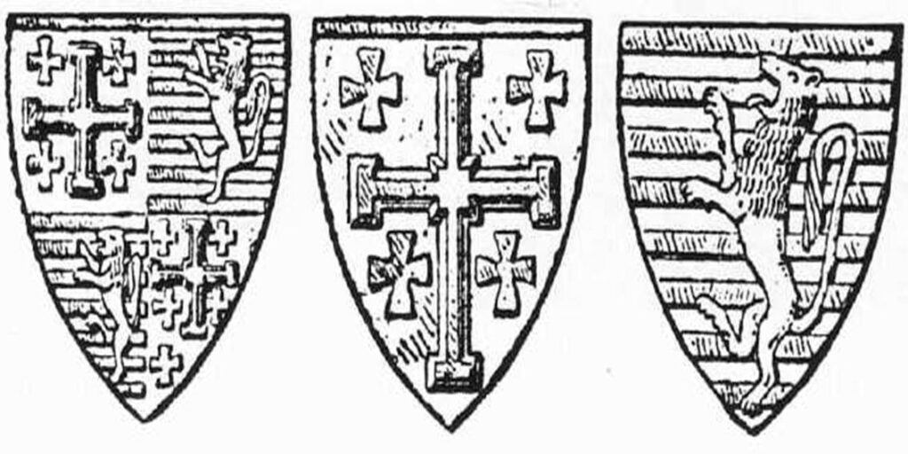 The Lusignan Dynasty