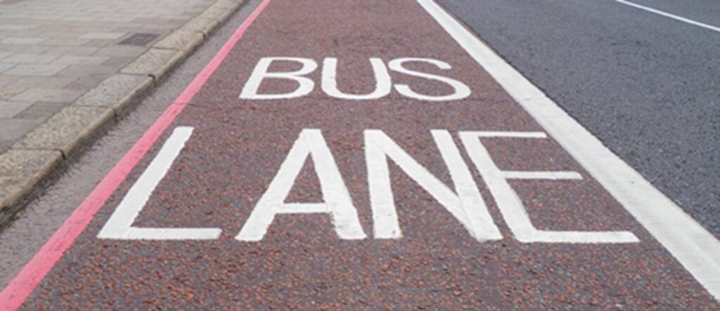 Bus Lane