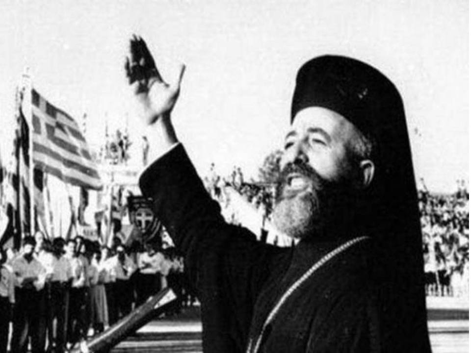 Makarios 1960