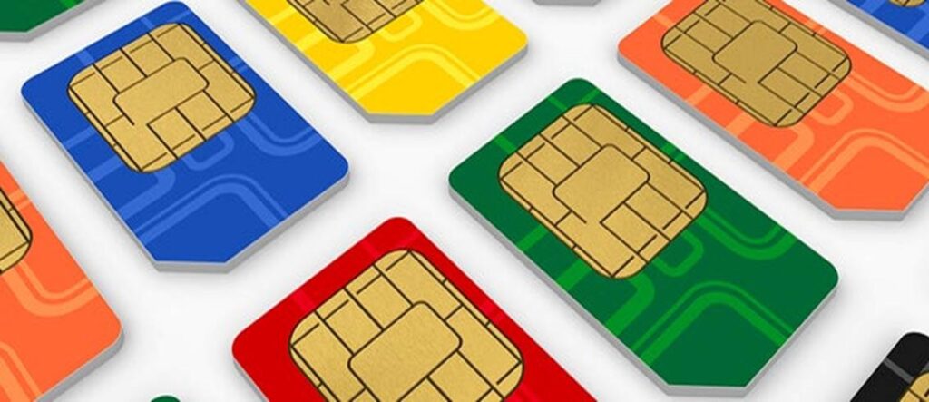 Prepaid SIM Cards Compared