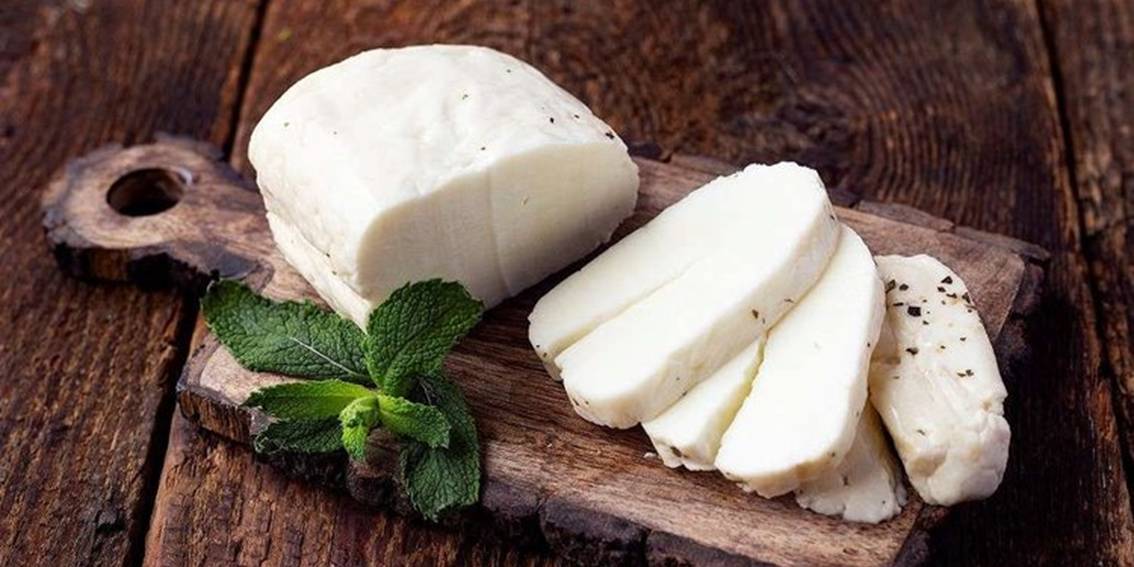 Halloumi Cheese