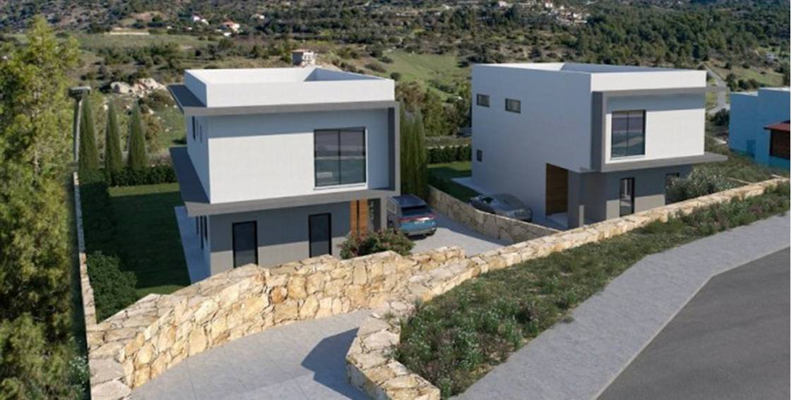 Housing in Cyprus