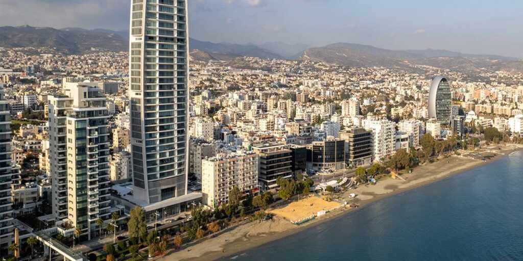 Limassol Investments