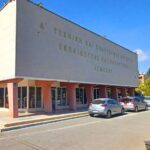 Technical School of Limassol