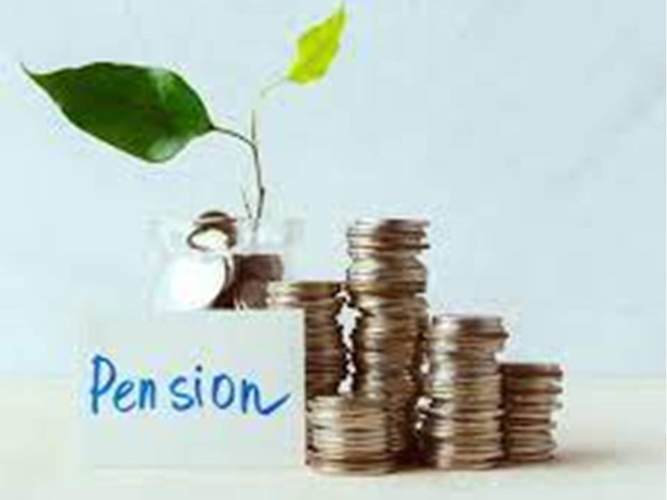 The Pension in Cyprus