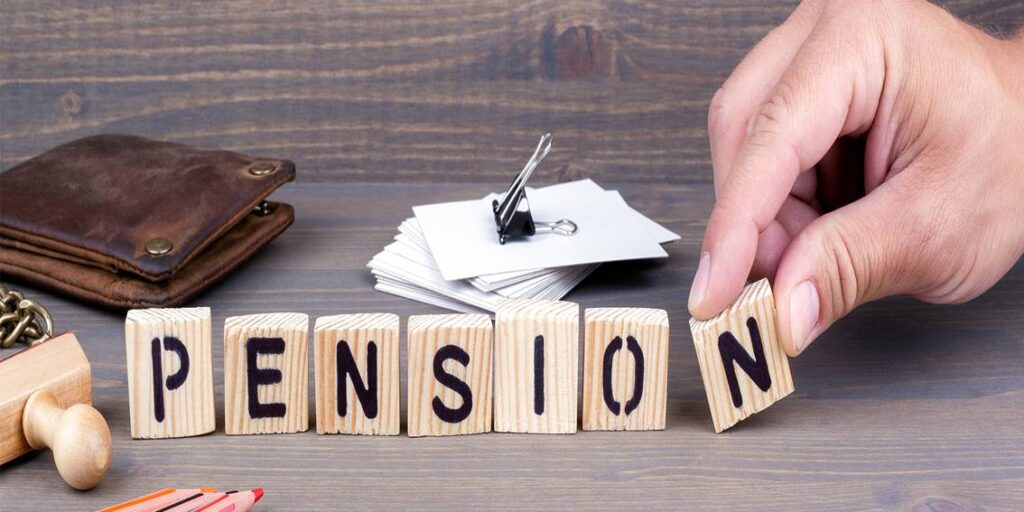 Cyprus News Pension