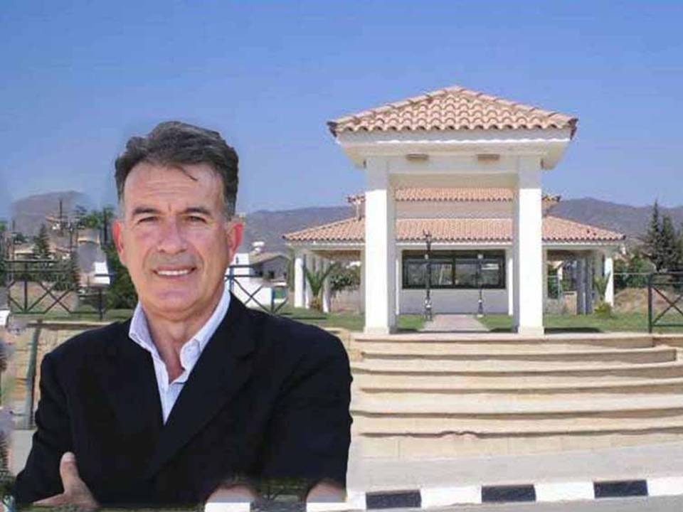 Neoklis Christoforou