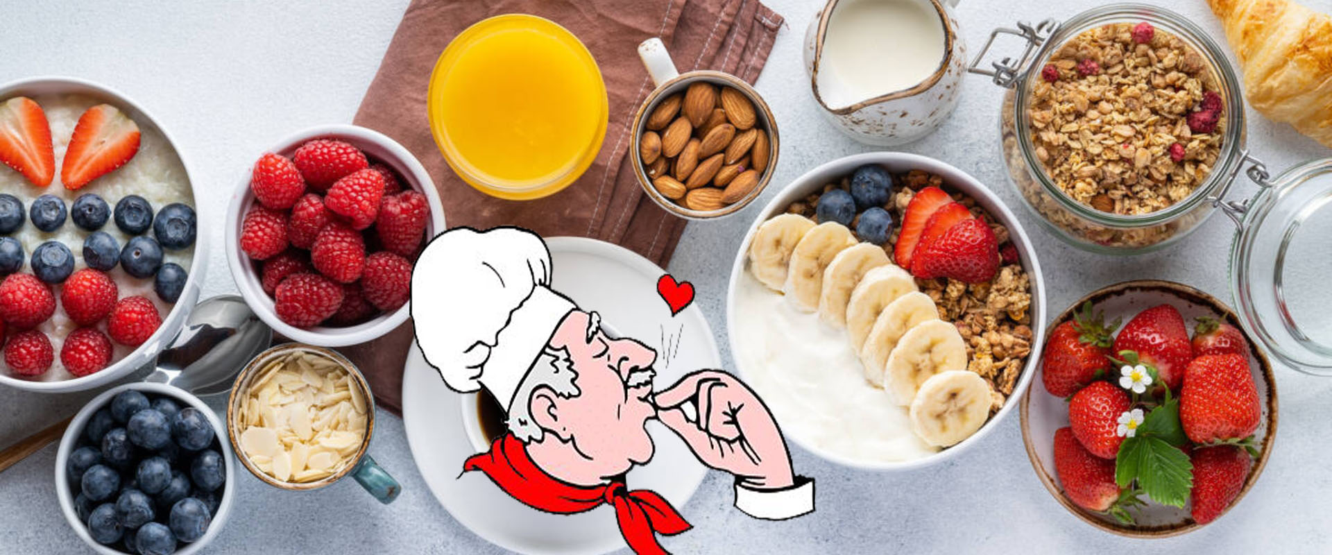 Best Breakfast