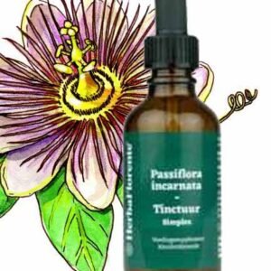 Passion Flower Tincture