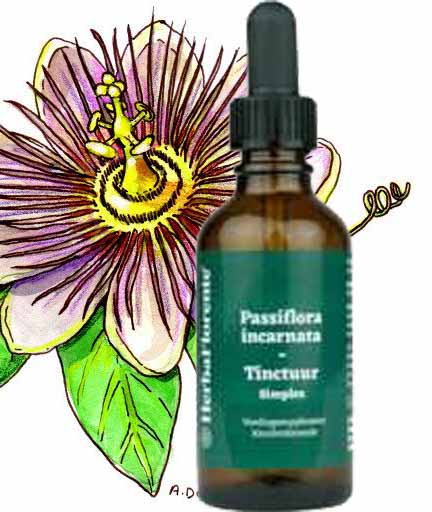 Passion Flower Tincture