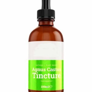 Agnus Castus Tincture