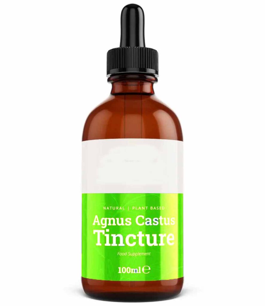 Agnus Castus Tincture
