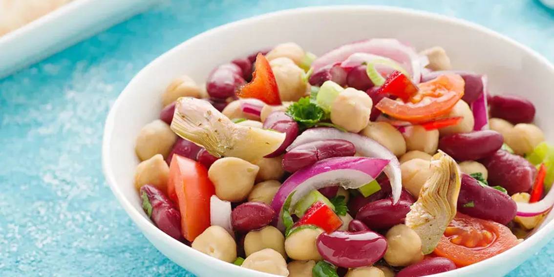 Artichoke Salad