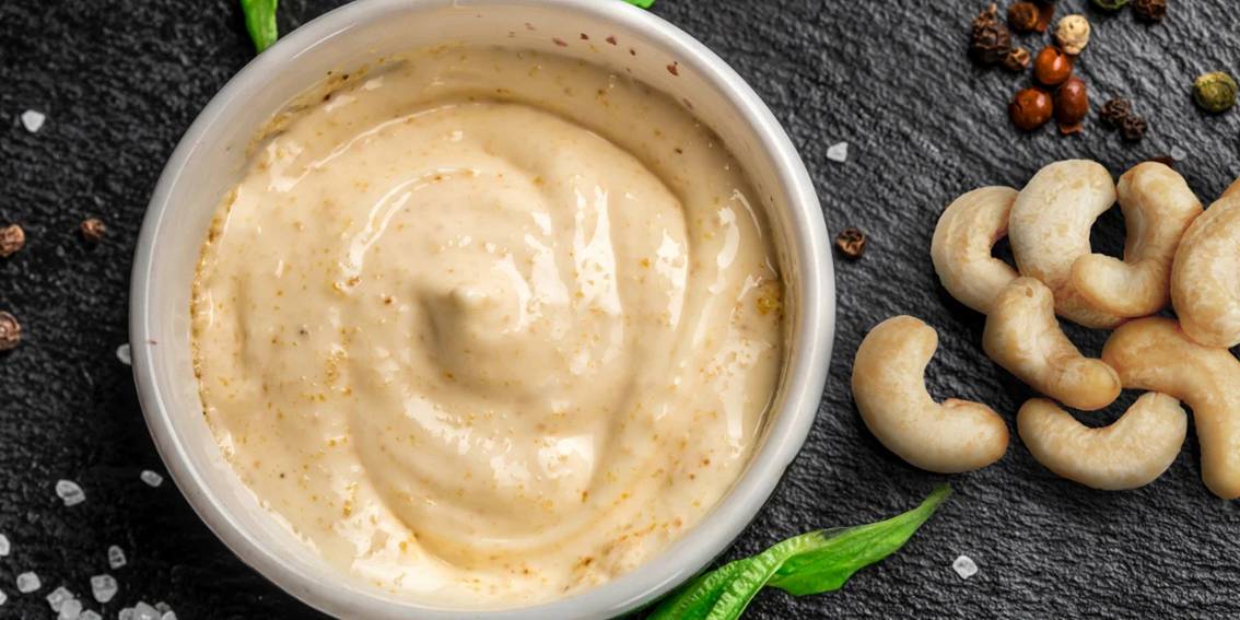 Cashew Nut Sauce