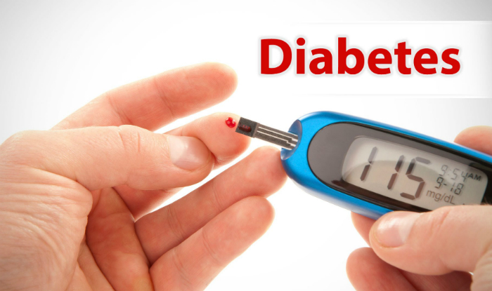 Diabetes Test