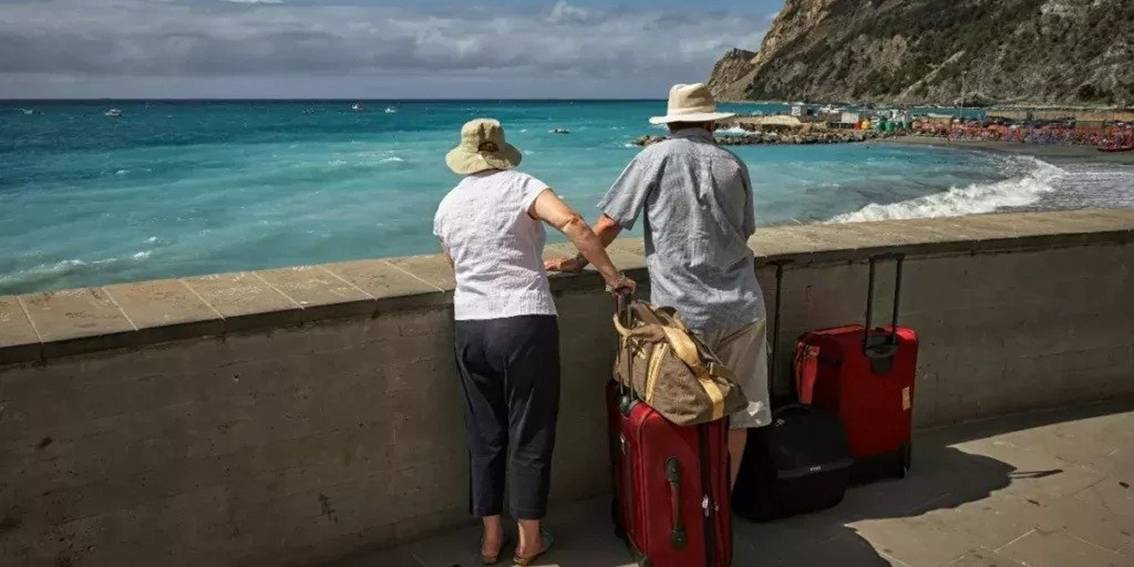 Holiday Grants for Pensioners