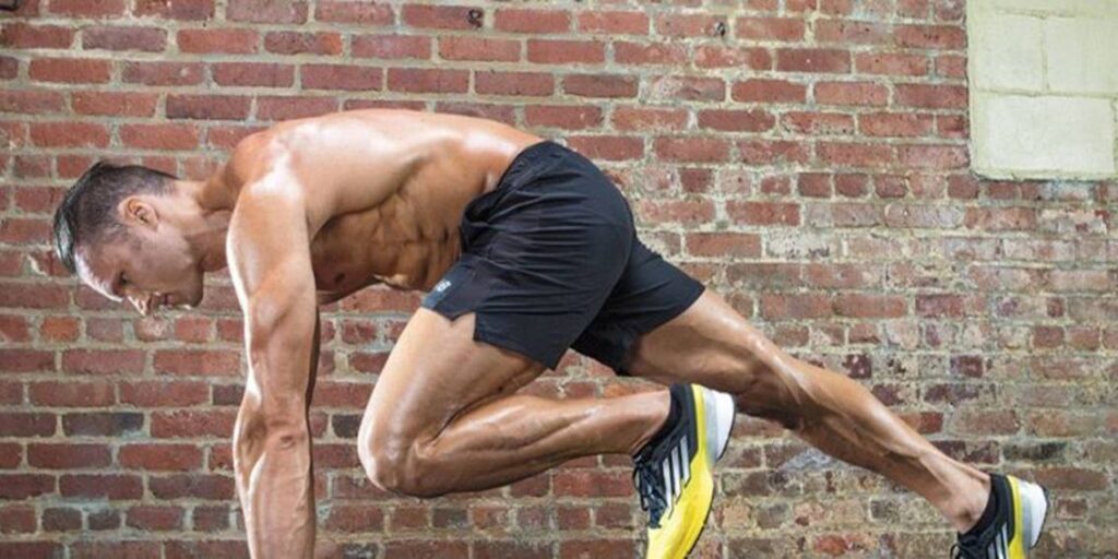 On the Go Fitness