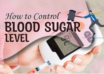 Blood Sugar Control