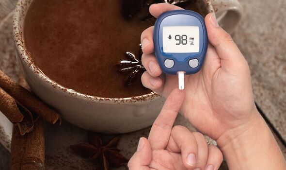 Diabitis Blood Sample
