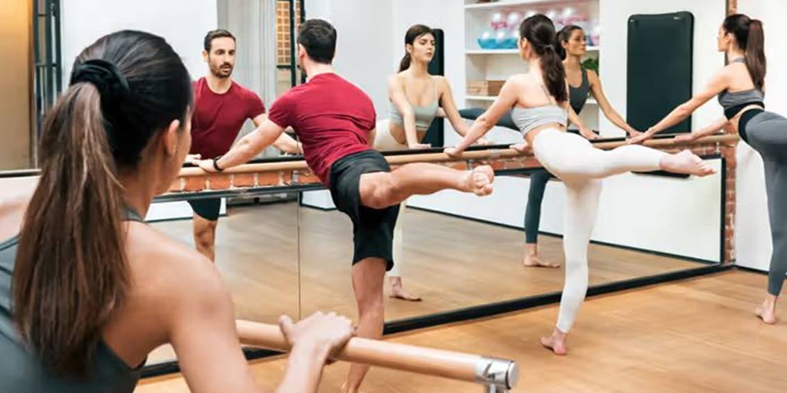 Physical Fitness for a Healthier Body