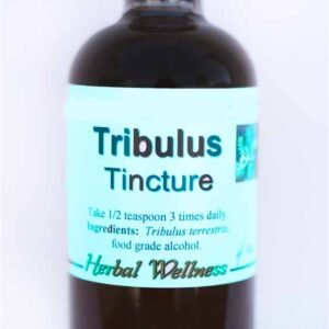 Tribulus Tincture