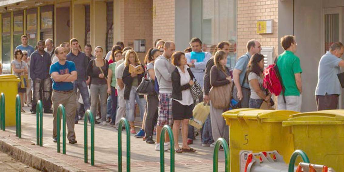 Unemployment in Cyprus