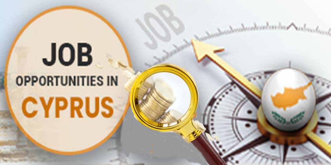 Looking for Jobs in Cyprus