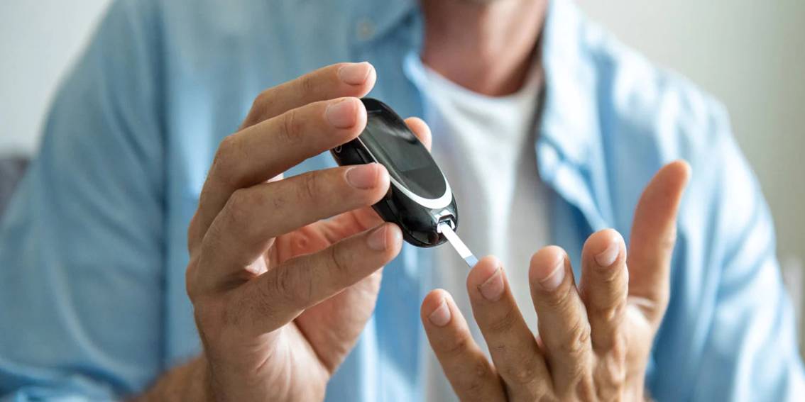 Header Diabetes Low Testosterone