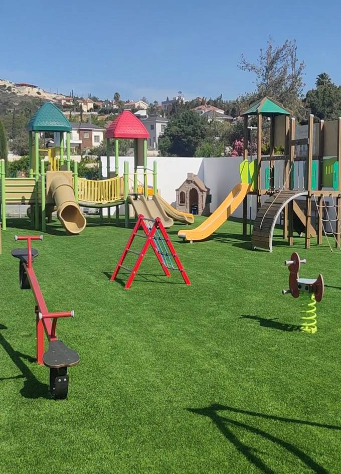 Playground