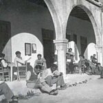 Agia Anastasia Monastery