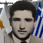 Andreas Georgiou E.O.K.A