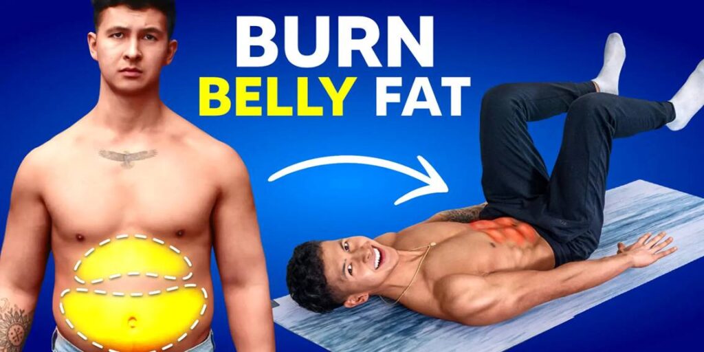 Burn Belly Fat