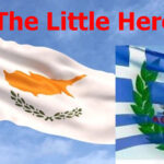 Dimitrakis Dimitriades A Forgotten Hero of E.O.K.A.