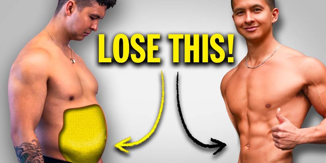 How to Lose Belly Fat