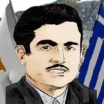 Kostas Loizou EOKA Hero