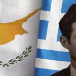 Nikolaos Yiagou E.O.K.A. Hero